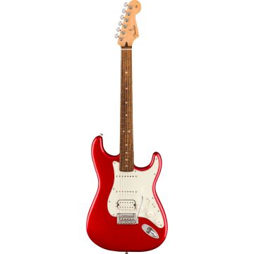 Fender Player Series Strat HSS PF CAR