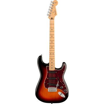 Fender Limited Edition DE Player Stratocaster mn 3t sunburst
