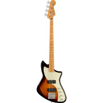 Fender Player Plus Meteora BassMN 3CS