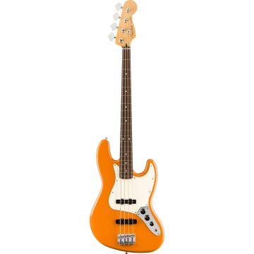 Basso Elettrico Fender Player Jazz pf capri orange