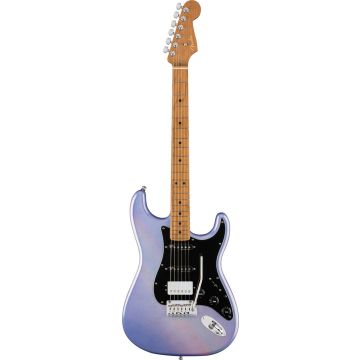 Chitarra Elettrica Fender 70th Anniversary Ultra Stratocaster mn amethyst con custodia