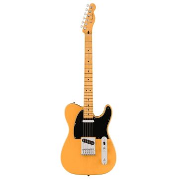 Chitarra Elettrica FENDER Standard Telecaster MP Butterscotch Blonde