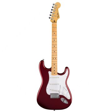 Fender Standard Stratocaster SSS MP Candy Cola 