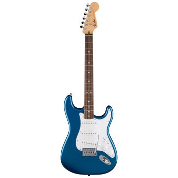 Chitarra Elettrica Fender Standard Stratocaster SSS LRL aqua marine metallic