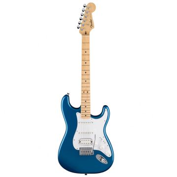 Fender Standard Stratocaster HSS MP Aqua Marine Metallic