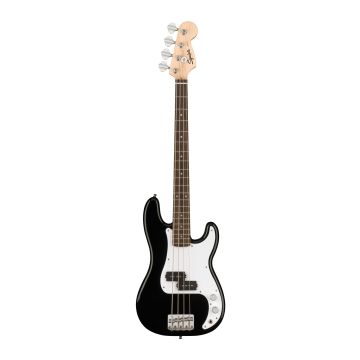 Basso Elettrico scala corta Fender Squier Mini Precision black