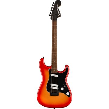 Fender Squier Contemporary Stratocaster Special ht lrl sunset metallic