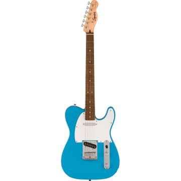 Fender Squier Sonic Telecaster lrl California blue