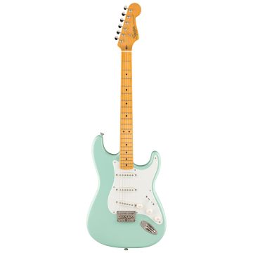 Fender Classic Vibe 50s Stratocaster ht mn Chitarra Elettrica surf green