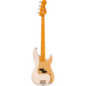 Basso Elettrico Fender FSR Classic Vibe Late '50s Precision mn gpg white blonde