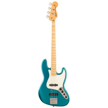 Fender Classic Vibe Active 70s Jazz mp Basso Elettrico ocean turquoise