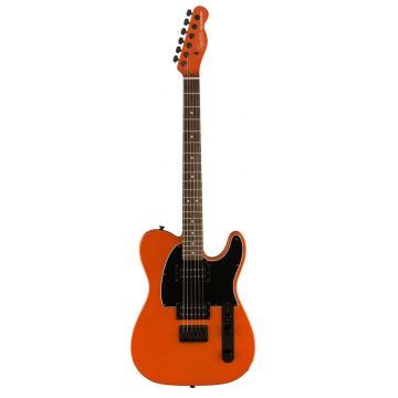 Fender Squier FSR Affinity Telecaster hh lr mh metallic orange