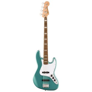 Basso Elettrico Fender Affinity Active Jazz Bass LRL Mystic Sea Foam Green