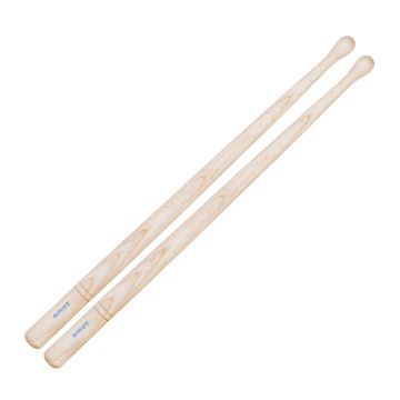Mallets Tamburo da parata Amat 75/A in faggio grezzo ø 19 mm