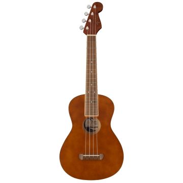 Ukulele tenore Fender Avalon Natural