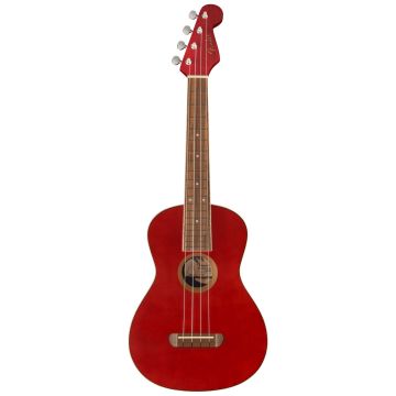 Fender Avalon Ukulele tenore cherry