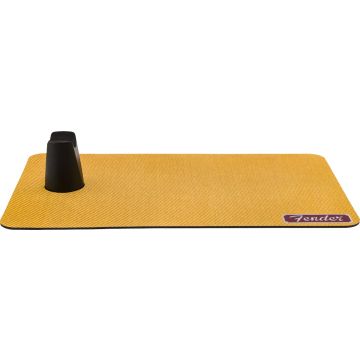 Fender work mat tweed