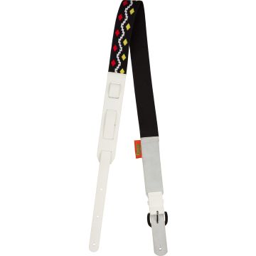 Fender George Harrison Leather Strap