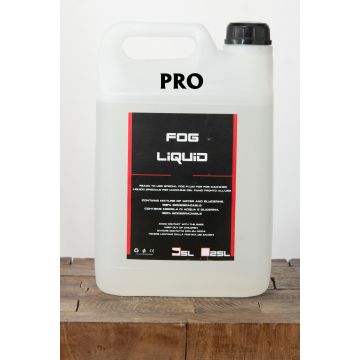 Liquido Fumo Super Fx Pro 5 lt