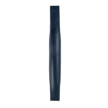 Manale Fisarmonica 32-72 bassi pelle black Boston B-4555 