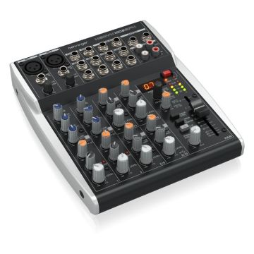 Behringer 1002SFX