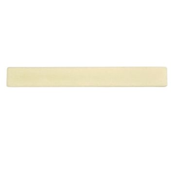 Selletta per chitarra classica Samba Musica 754 in osso
