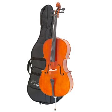 Violoncello 4/4 Luthier Opera