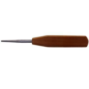 Solution 105A Spina per oboe Special conicita' tipo Rieger