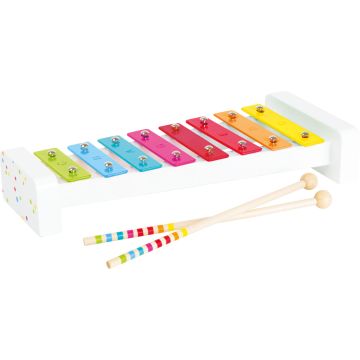 Glockenspiel "Sound" FSC 100%