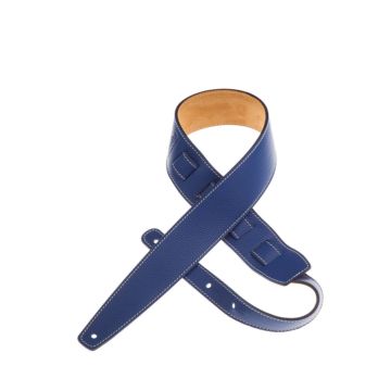 Tracolla chitarra Magrabo' Holes HS Colors Blu 6 cm