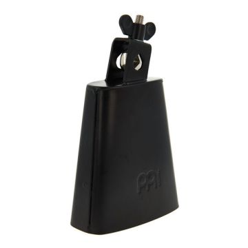 Campanaccio Meinl SL475-BK black cowbell 4 3/4"