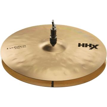 Sabian 14" HHX Evolution Hi-Hat