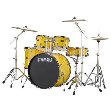 Yamaha Rydeen RDP2F5 22" 5pz Mellow Yellow
