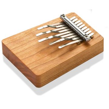 Kalimba Hokema B9 9 toni La minore ACCAAFEEB 432Hz
