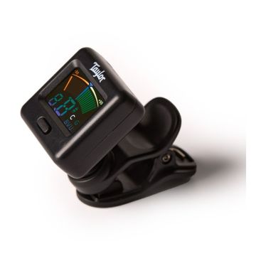 Taylor Digital Tuner