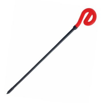 Olli Hess eGong red friction flumi
