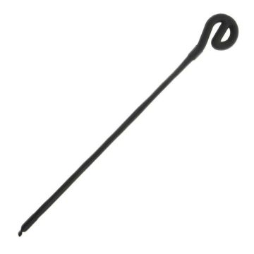 Olli Hess eGong black friction flumi