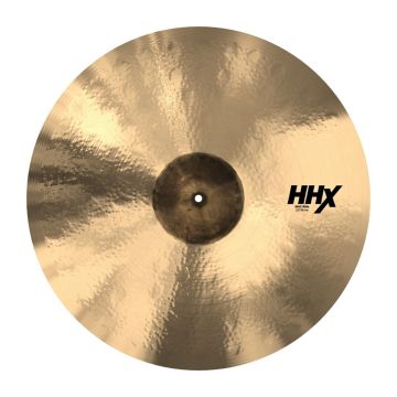 Piatto Sabian 22" HHX Mike Portnoy Ride