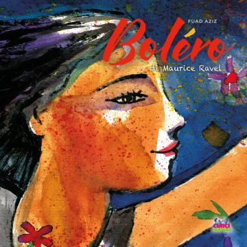 Bolèro di Maurice Ravel Autore Fuad Aziz 