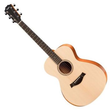 Chitarra Acustica Elettrificata mancina Taylor ACADEMY 12E LH con borsa