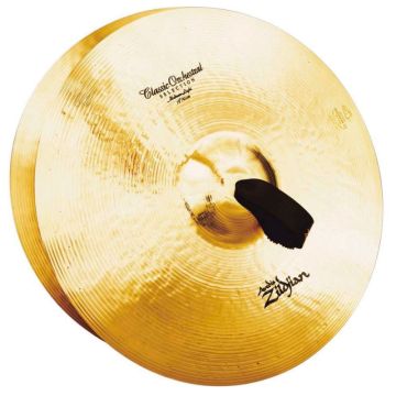 Zildjian 18" A Classic Orchestra Medium Light