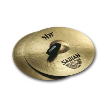 "Sabian SBR1422 Coppia Piatti 14"" SBR Band Hats"