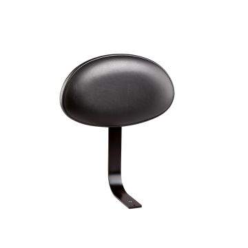 Schienale per sgabello K&M 14032 similpelle black
