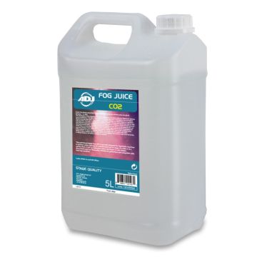 Liquido Nebbia ADJ 5 lt 