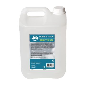 ADJ Bubble Juice ready mixed 5 L