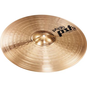 "Piatto Paiste 16"" PST-5 Medium Crash"