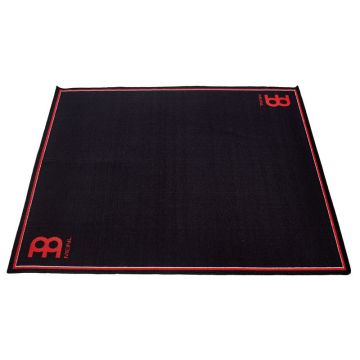 Tappeto Batteria Meinl MDRS-BK 160x140cm black