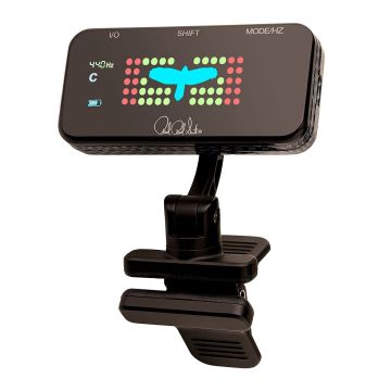 Accordatore PRS Clip-On tuner