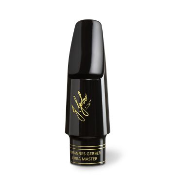 Bocchino Sax Tenore Gerber VIBRA MASTER 7
