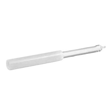 Battente campana cristallo Energy 20cm